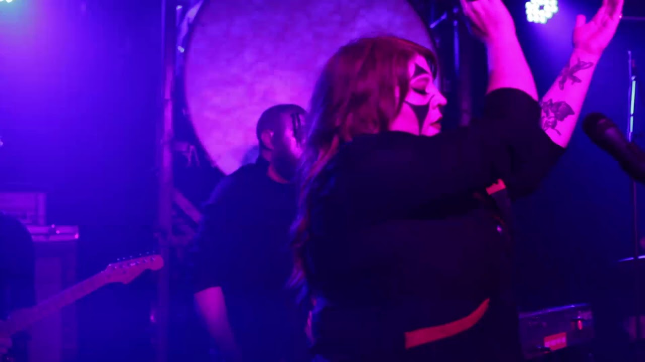 Protomen - 03 - Unrest in the House of Light - Kansas City / Riot Room - 10/1/18