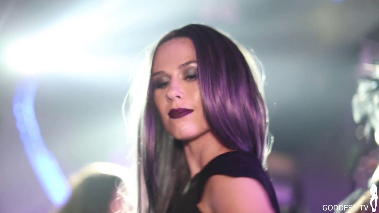 Goddess TV - Fashionbar TLV - Lior Boroda Fashion Show FULL
