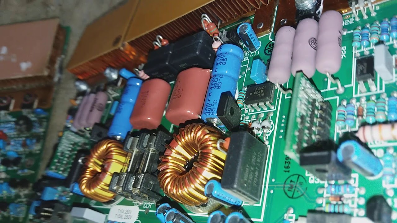 INTIP PERBEDAAN DALEMAN POWER LABGRUPPEN ORY DAN PALSU.