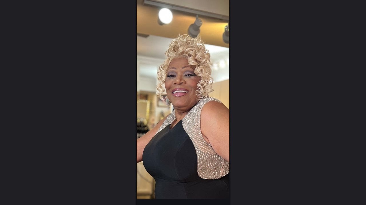 Welcome to the Homegoing of Sis. Brenda Raysor | Jan. 21, 2026