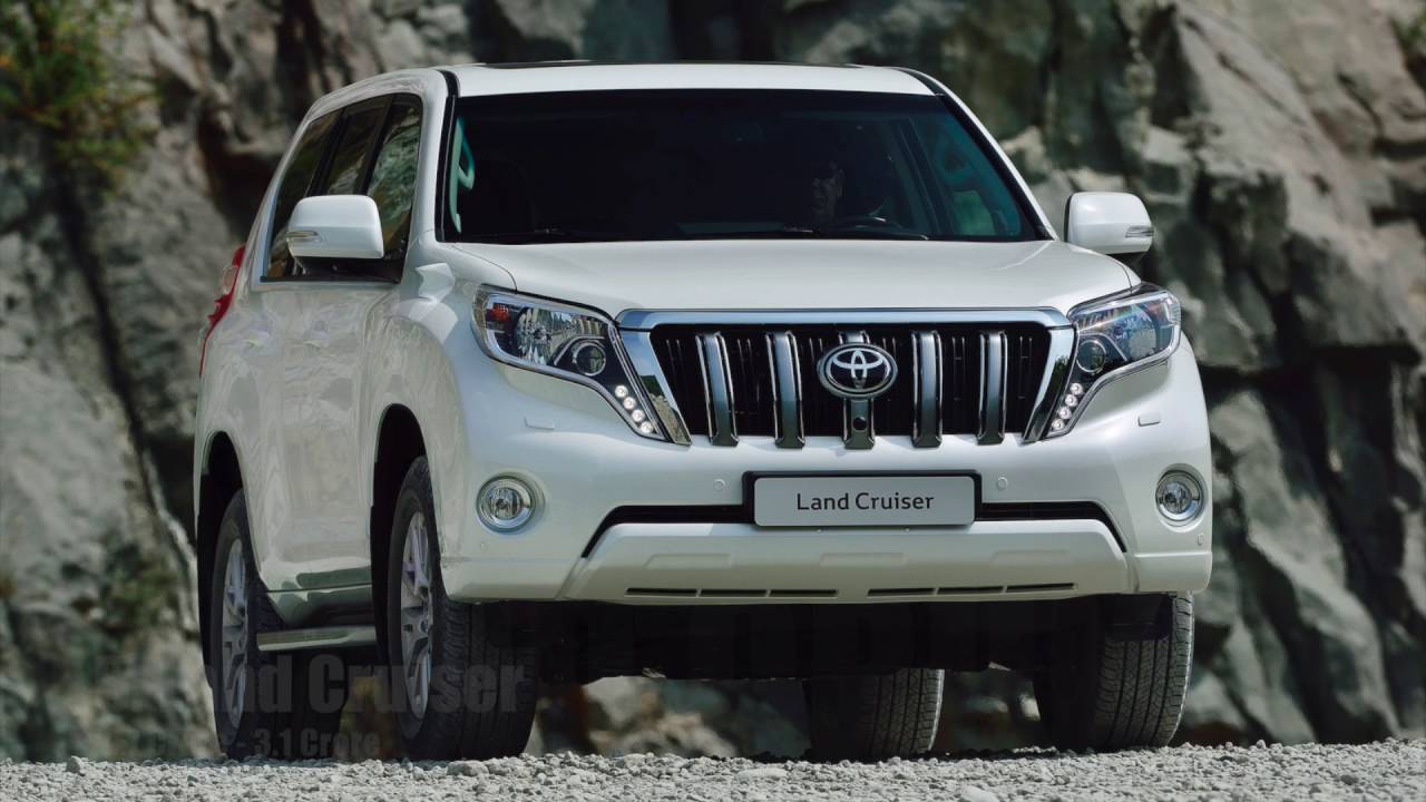 Top 10 Most Expensive SUV in Nepal !