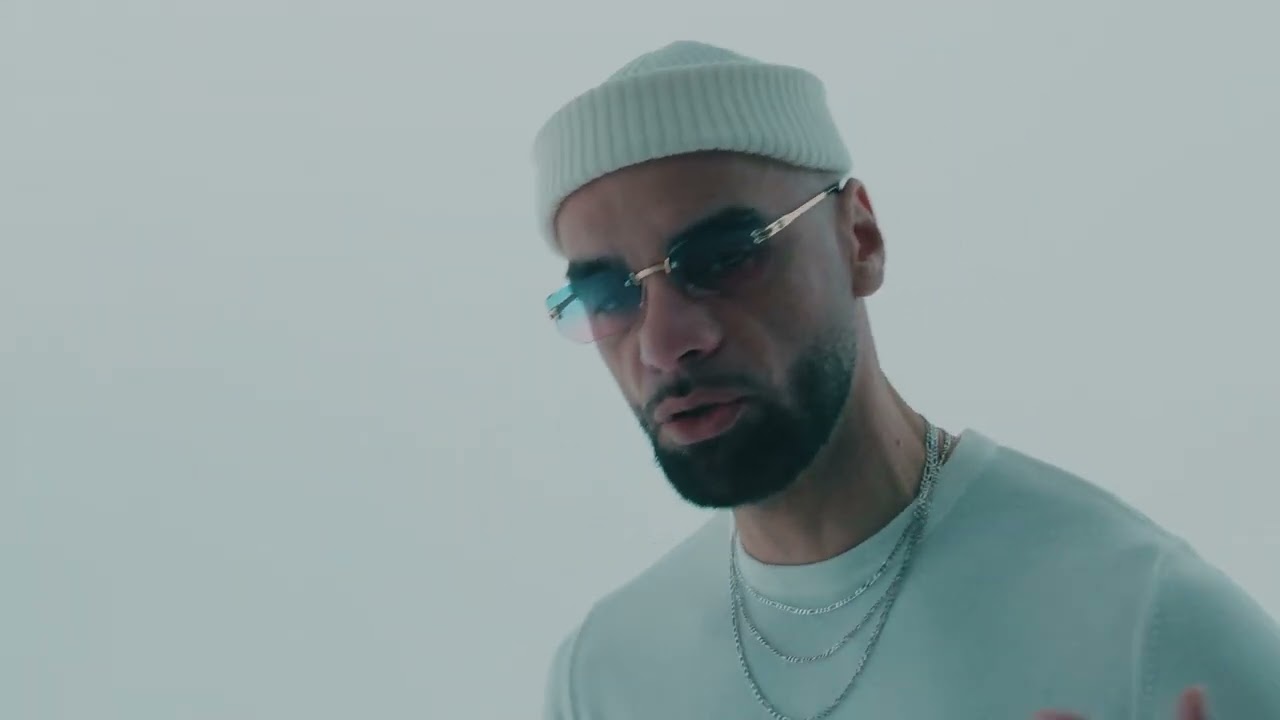 Syrius - Jonquille ( Official Video)