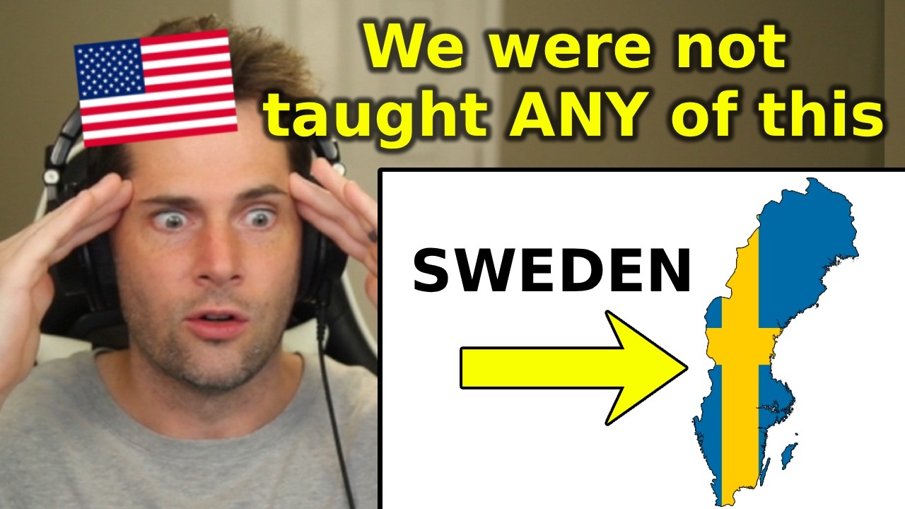 11 Things Americans Don't Know About Sweden
