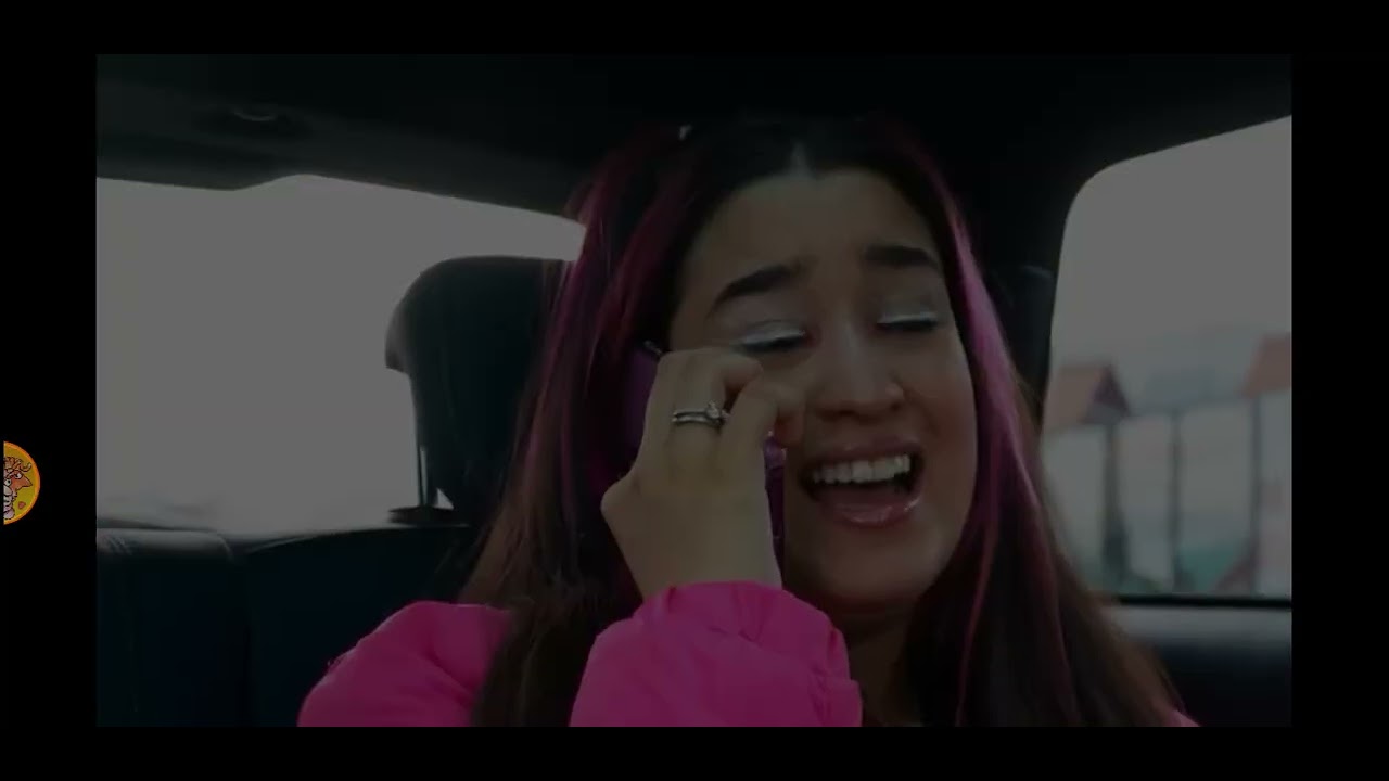 Alguns vídeo ficou escuro
