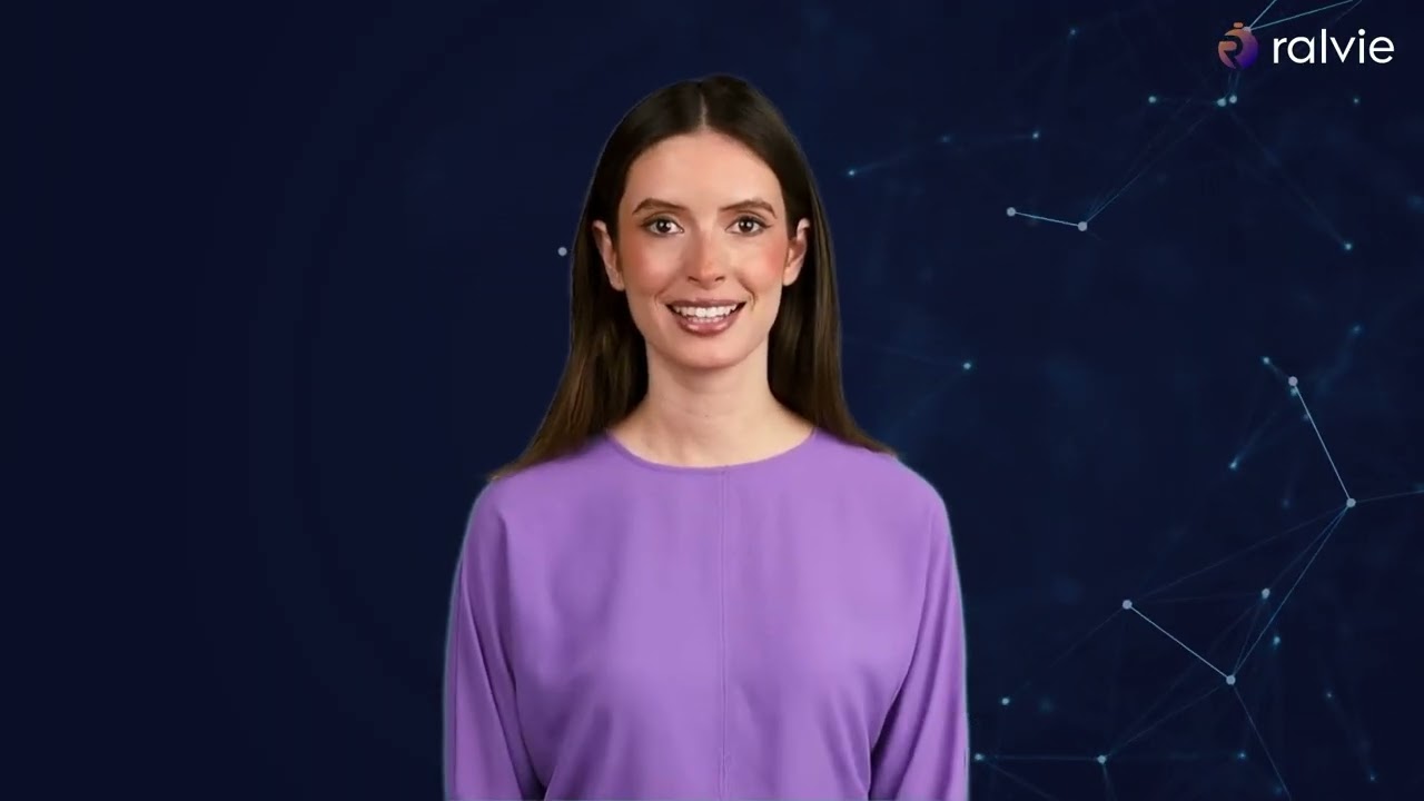 Meet Ralvie AI: your all-in-one AI productivity suite.