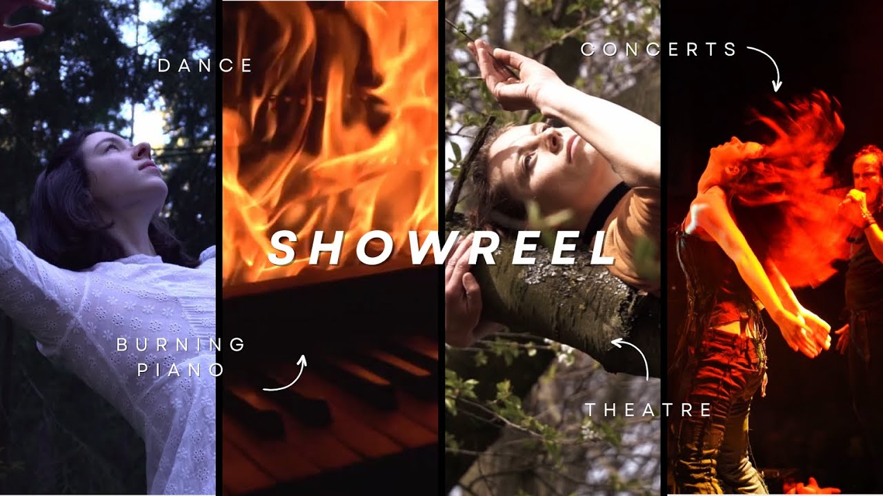 Showreel 2023