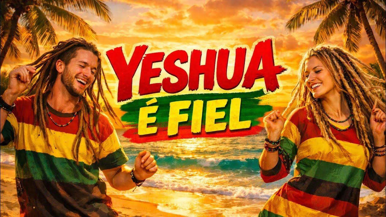 ● YESHUA É FIEL, NÃO DORME NÃO FALHA NÃO  CANSA | OUVIR EM LOOP| ORAÇÃO E MEDITAÇÃO ●
