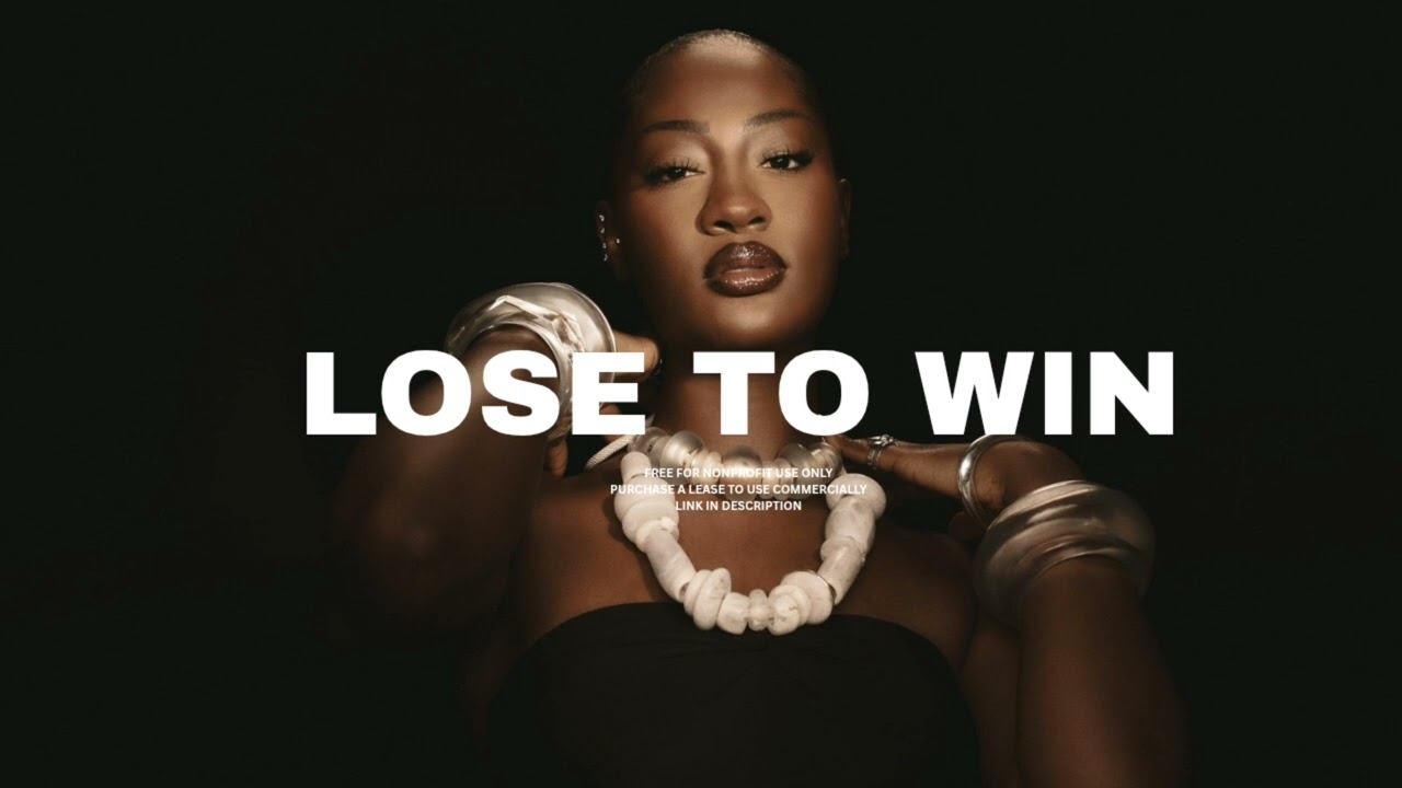 [FREE] Dancehall Riddim Instrumental 2026 ~ Lose To Win 🏆 