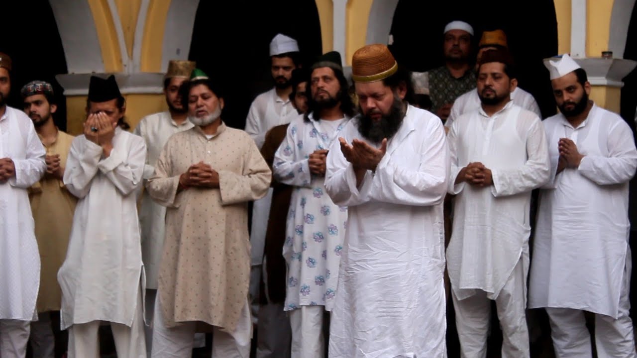 689th Urs Hazrat Chiragh Dehalvi (RA) At Khanqah E Niazia | 17 Ramzan | Iftar | Tabarruk Taam | 2026