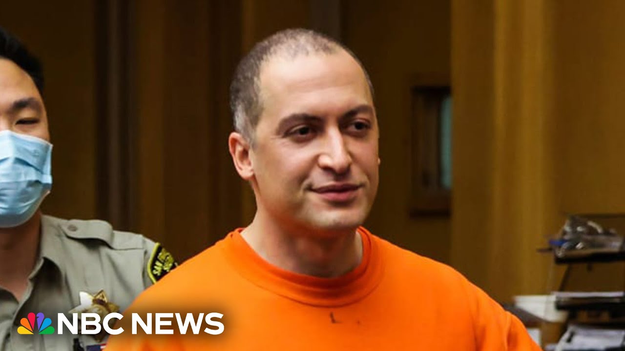 Nima Momeni found guilty of murder in Cash App founder Bob Lee’s killing