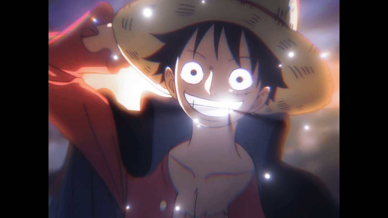One piece // Lost soul down (4K)(PF IN DESC)