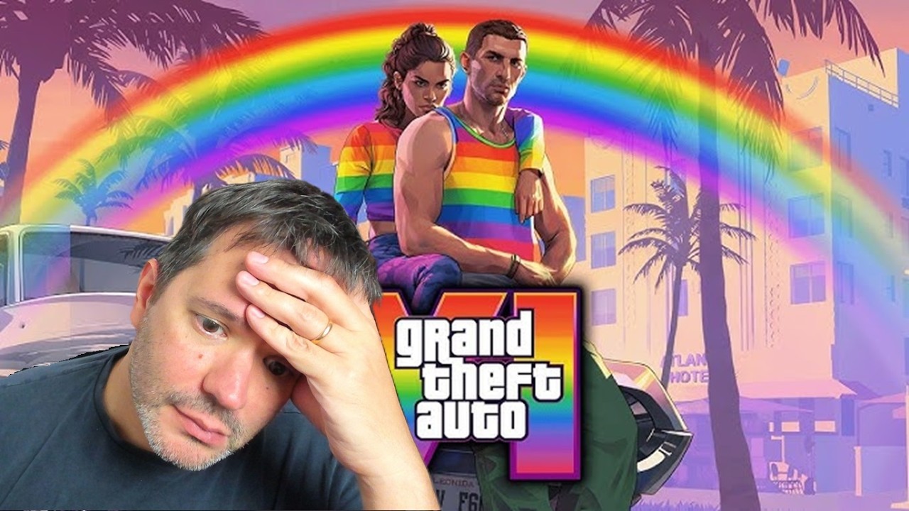 Почему GTA 6 станет полным провалом