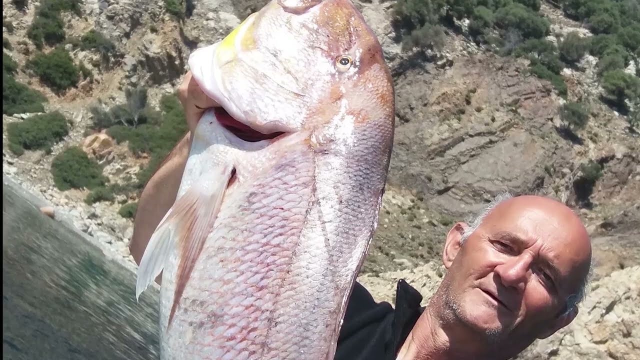 SLOW JIGGING - ΜΑΘΗΜΑ 1