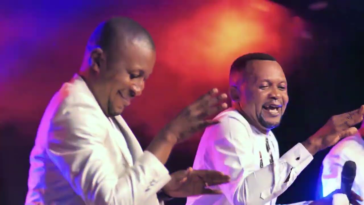 JOSE NZITA NALAPI NDAYI SHOWBUZZ 2020