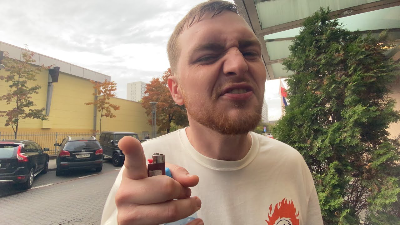 Napom showed us his elimination???