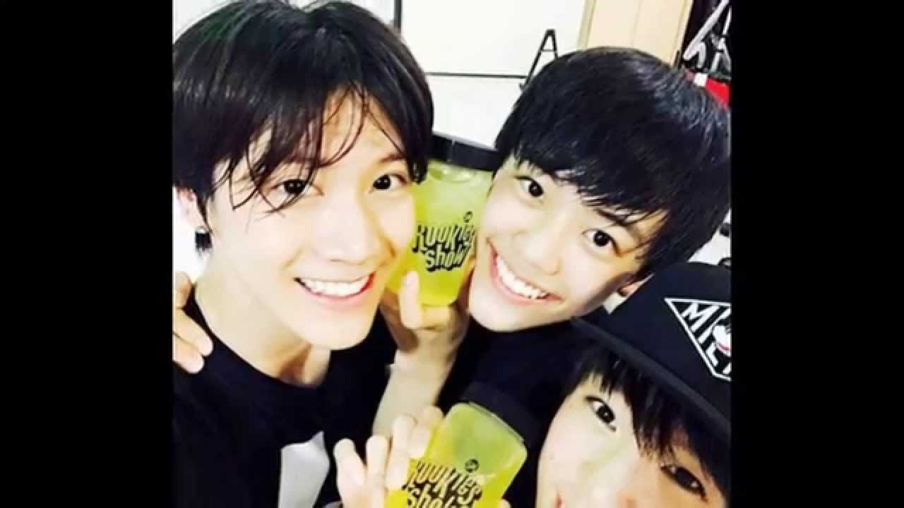 Na Jaemin - SMROOKIES cute moment