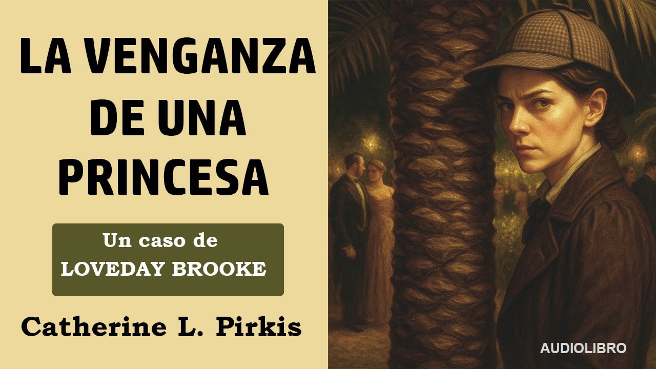 UN MISTERIO QUE TE SORPRENDERÁ