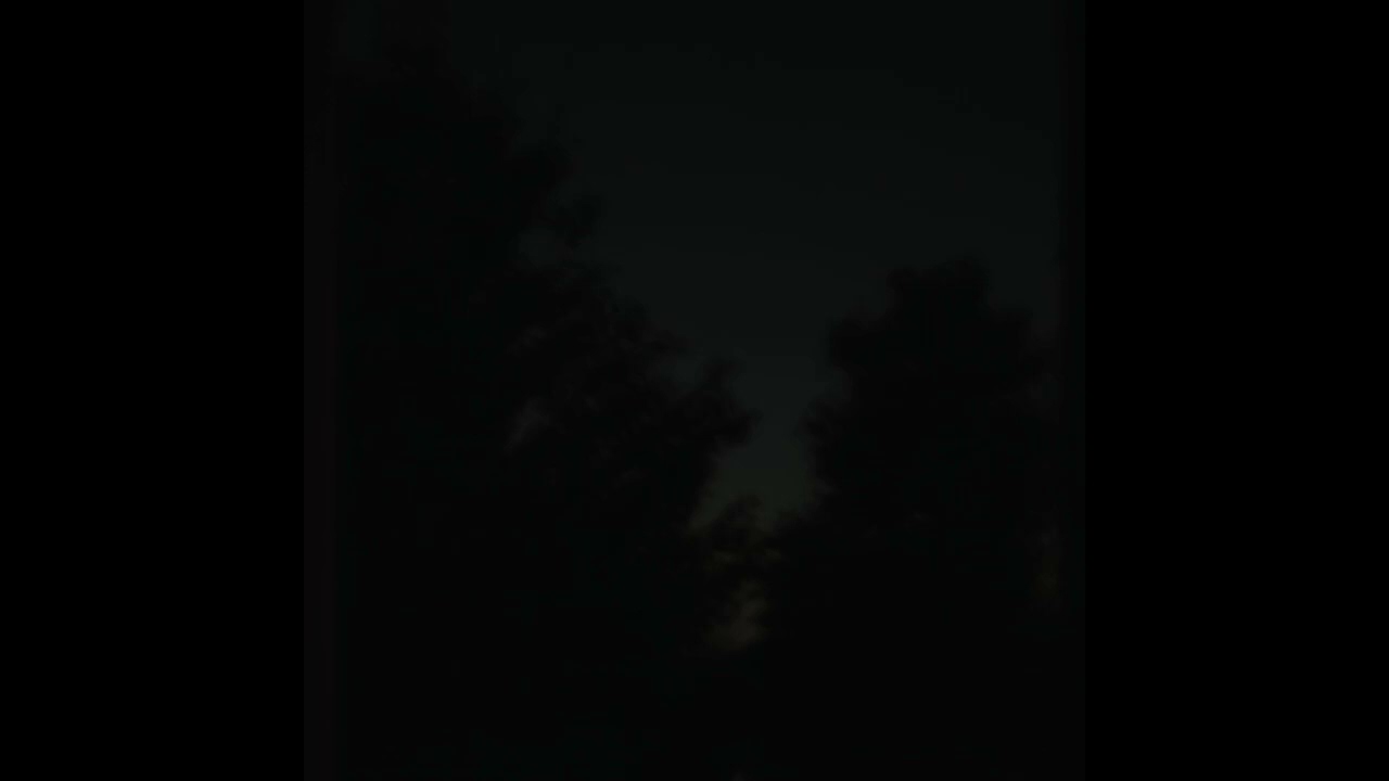 When you fall