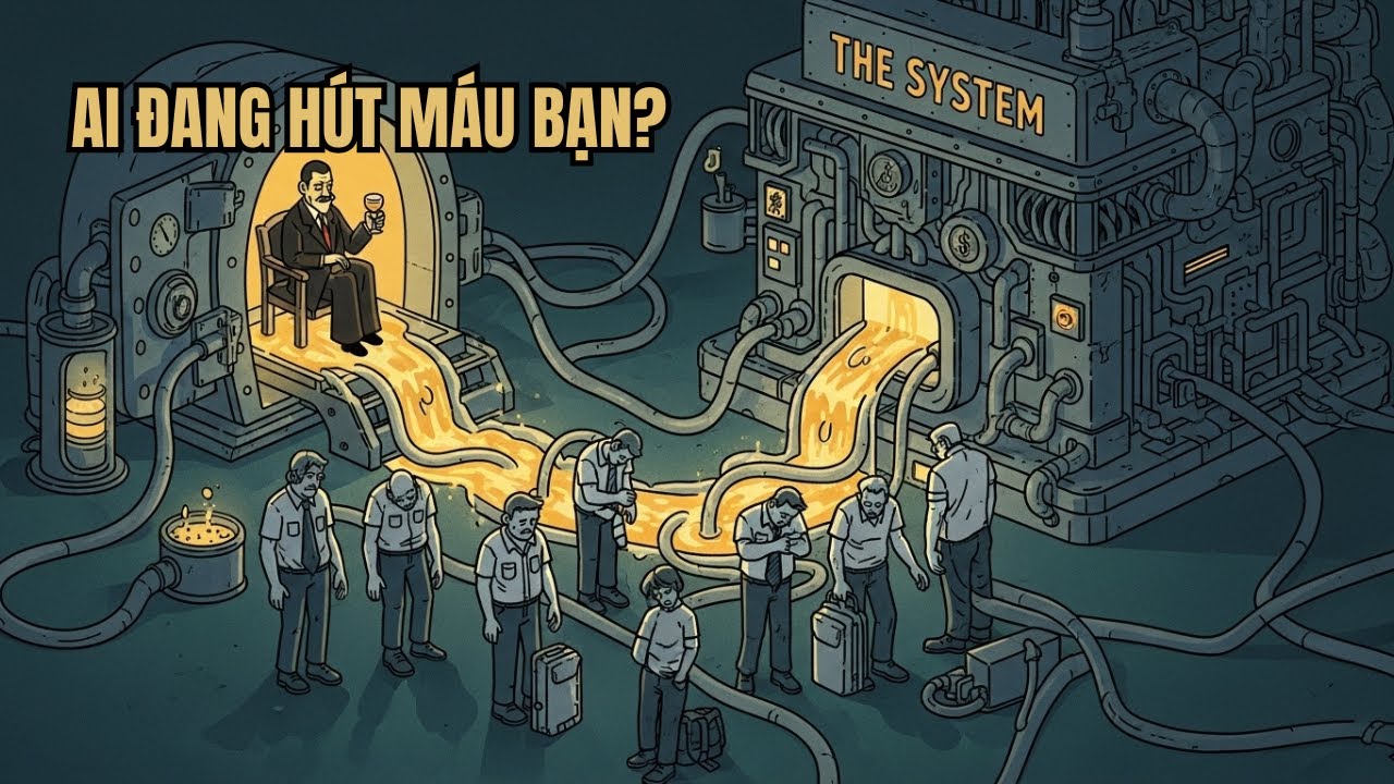 CÁI BẪY 