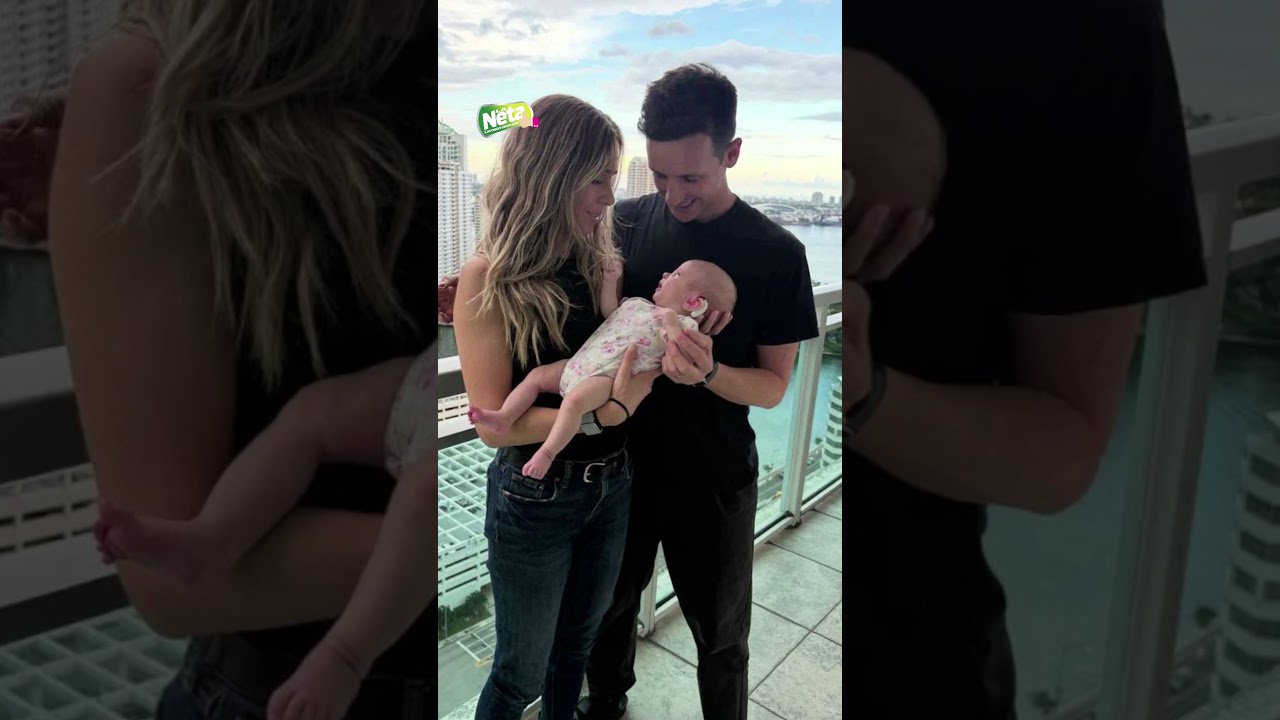 #Espect&aacute;culos Carmen Aub revela que su hija naci&oacute; con p&eacute;rdida auditiva 💔👶💬
