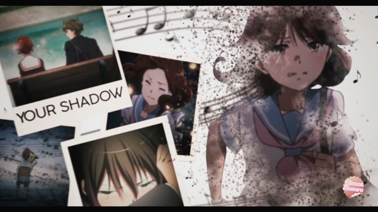 { S💗L } Your Shadow MEP