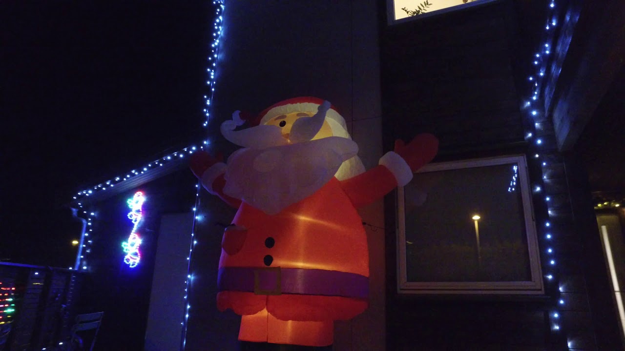 Julepynt 2018