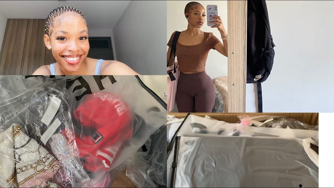 Shein Haul & Try-On|#shein #sheinhaul #tryonhaulshein 💋❤️