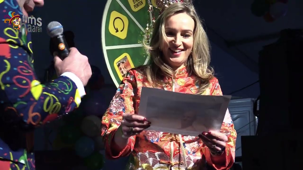 2026 Carnaval Vier Uurkes D'r Af