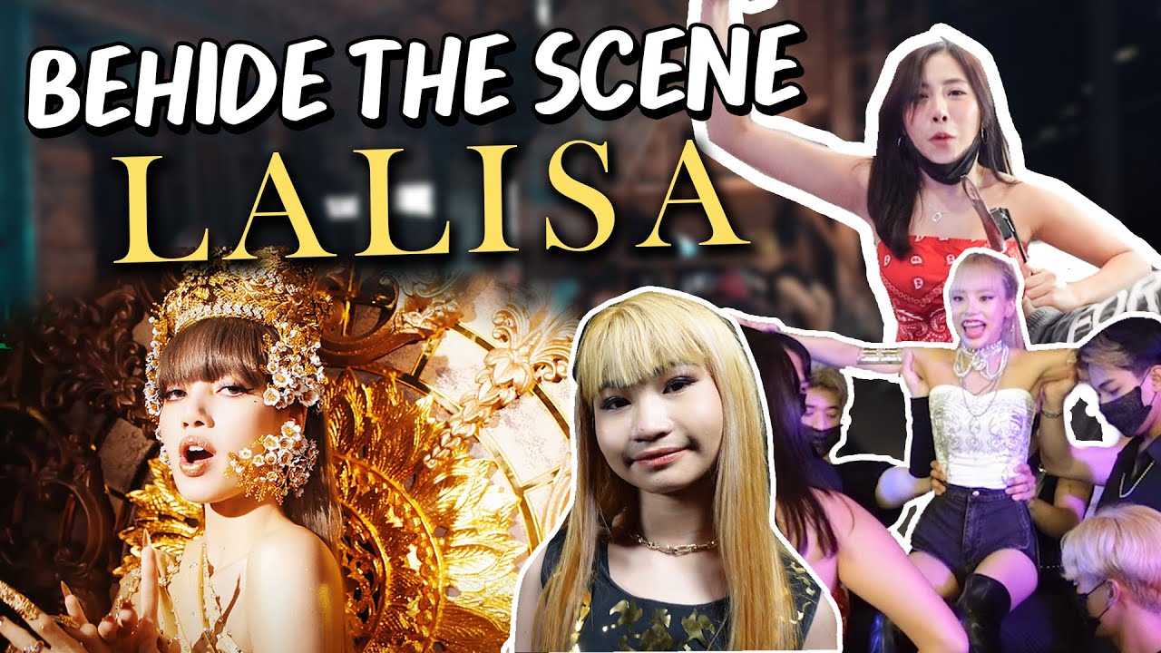#Gukang EP.33 โหมดผู้กำกับ เบื้องหลังกอง Minizize #LALISA