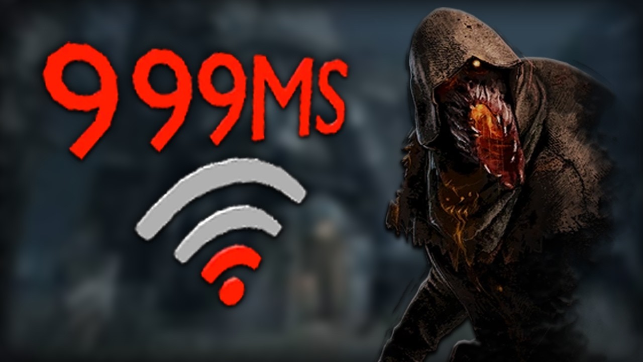 HOW A COMP BLIGHT DOMINATES ON HIGH PING (STREAMER REPORTS ME)