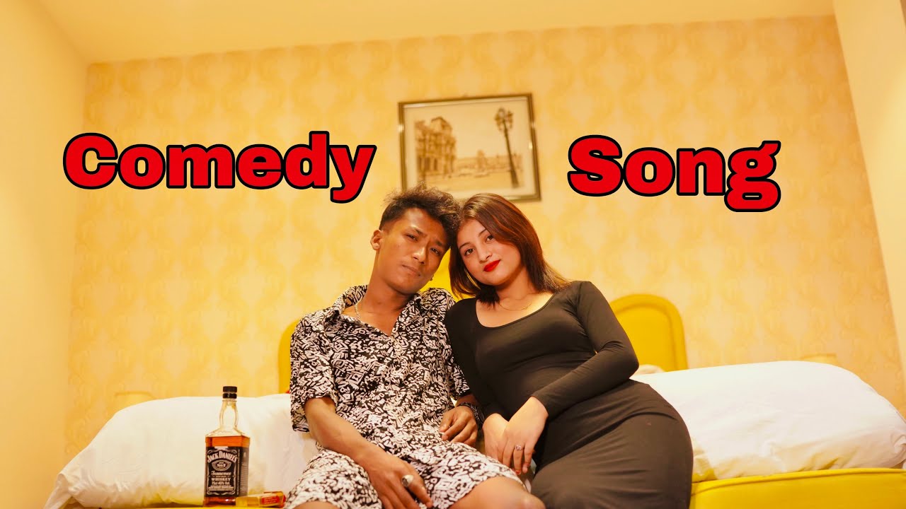 Threesome (Comedy Song 2080 ) [Shykhar Razbonc]official song