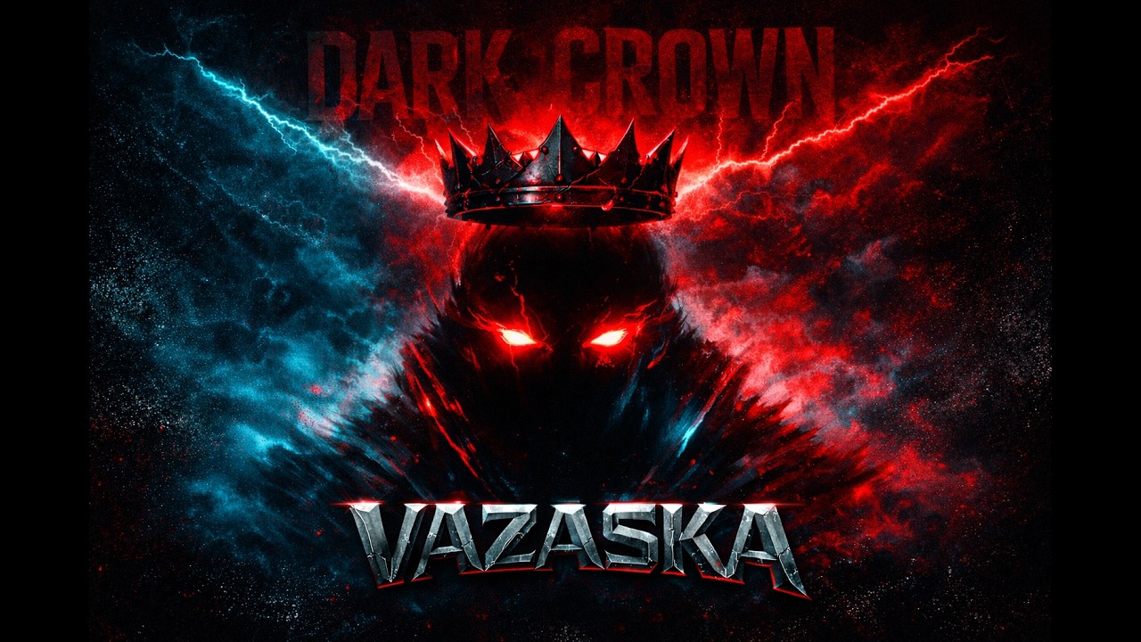 Vazaska – Dark Crown | Phonk