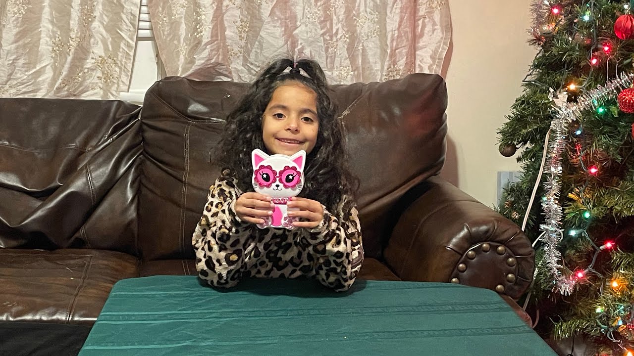 Kids Makeup Set 💄 