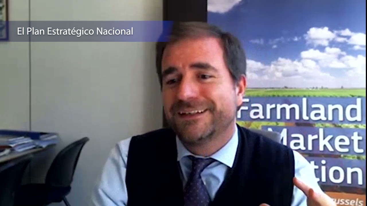 Retos de la nueva PAC | Ricard Ramon i Sumoy