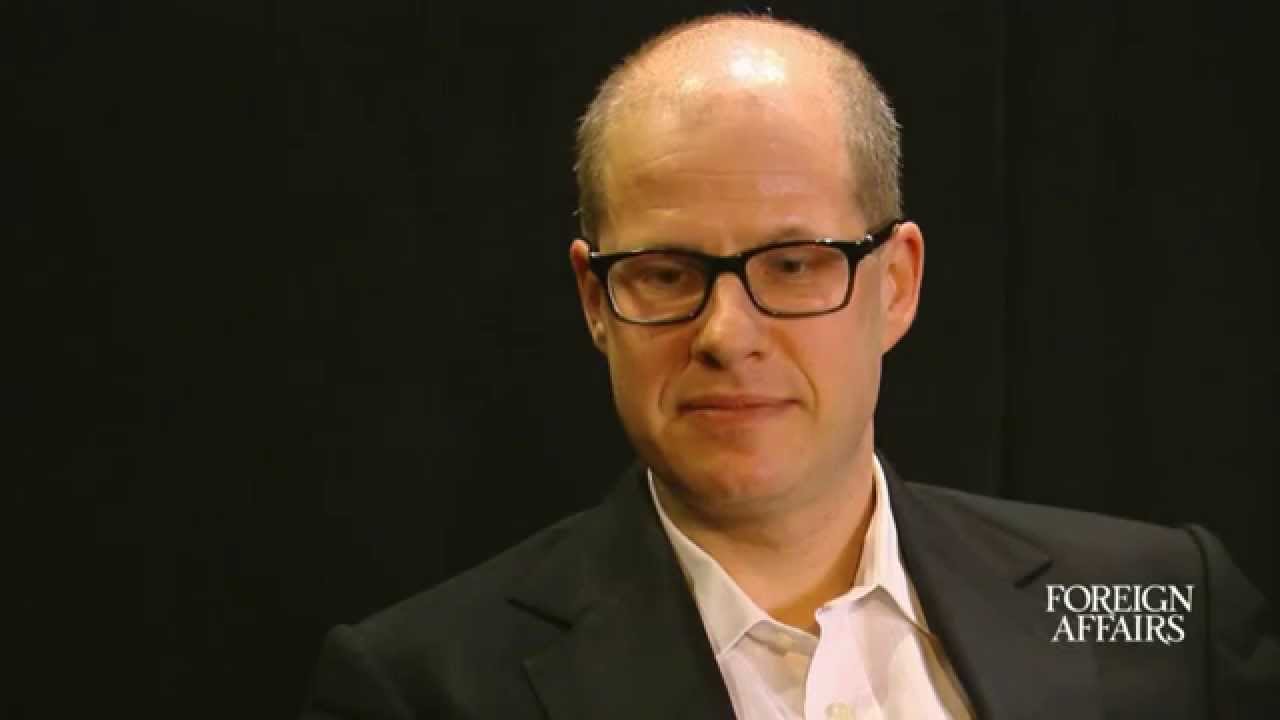 Max Boot on Small Wars