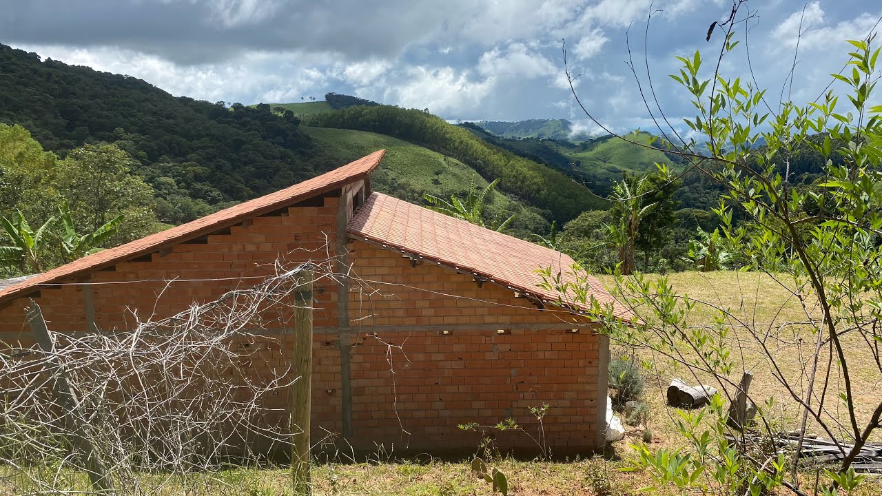 CH&Aacute;CARA DO ZERO SUL DE MINAS GERAIS @ivansouzaejuliocesar 