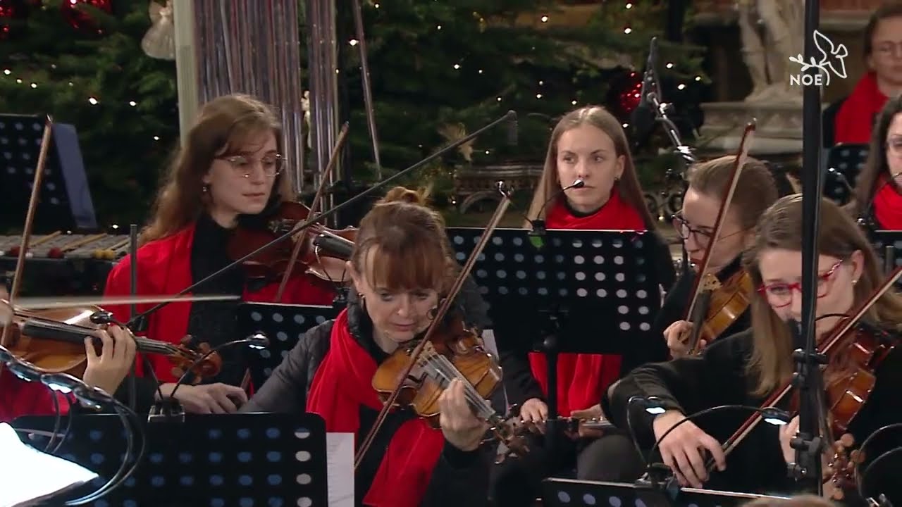 SBMka - Pásli ovce valaši