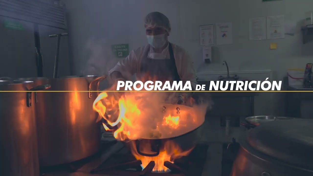 Programa de Nutrici&oacute;n Summa Gold Corporation