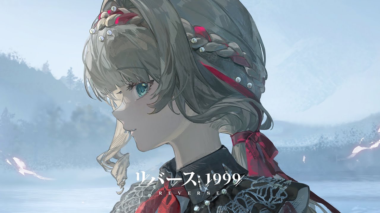 『リバース：1999』カイパリーナPV「未来への足がかり」