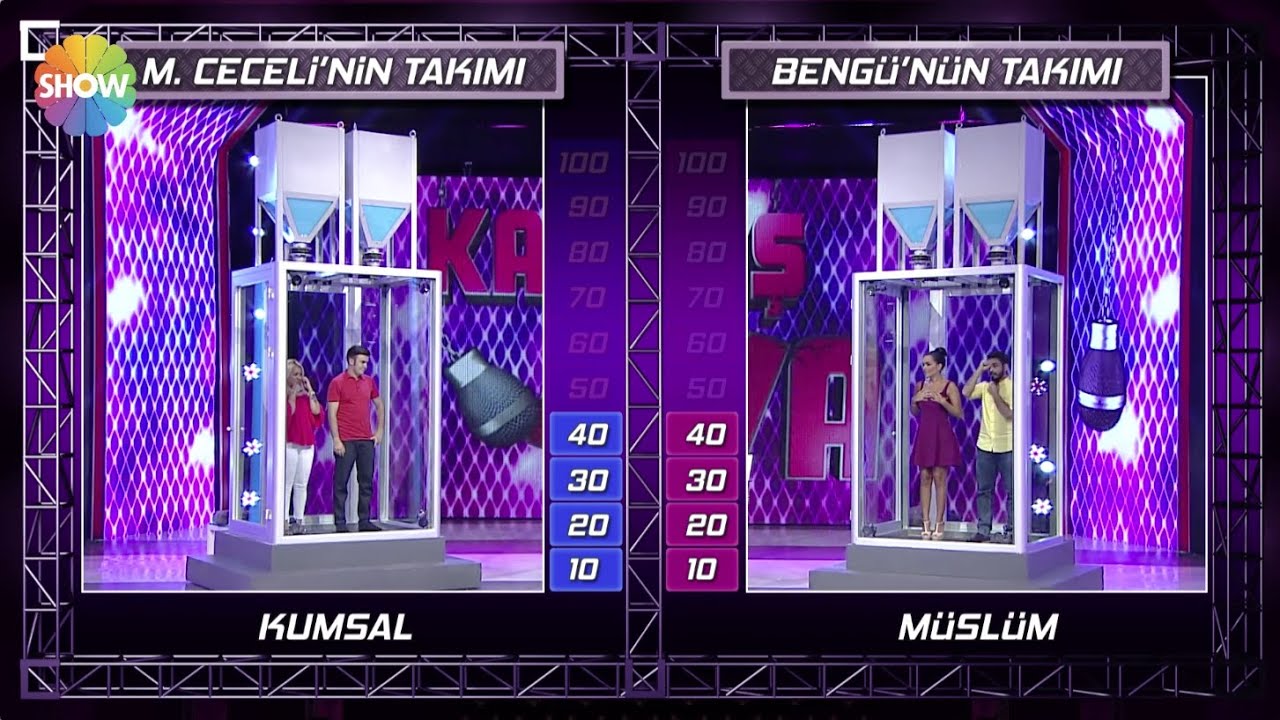 Kapışma 8.Bölüm Kazanan