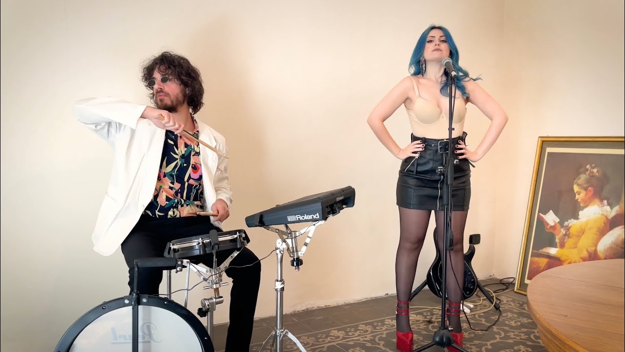 La Dìva feat. Fabrizio Bosso - L’Estate a Novembre