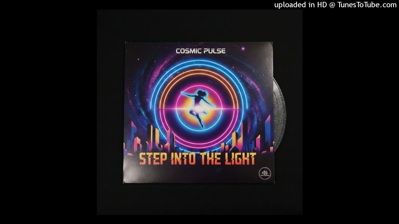 Step into the light Main mix