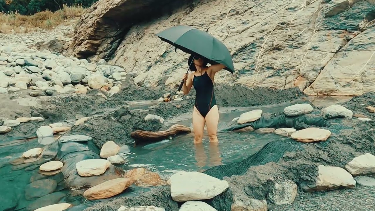 知本溫泉