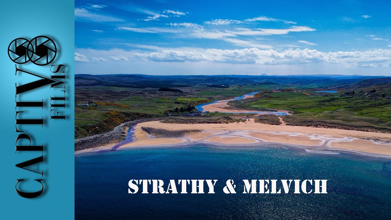Strathy & Melvich Beaches