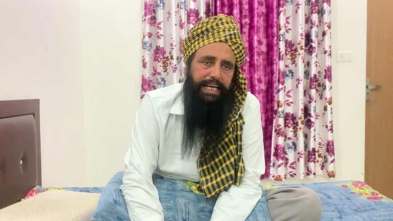 ਬਾਬਾ ਕਿਵੇਂ ਕਰਦਾ ਸੀ ਟਰੱਕਾ ਵਾਲਿਆ ਦੀ ਮਦਦ,ਤੇ ਕੀਹਨੇ ਕੀਤਾ ਬਾਬੇ ਨਾਲ ਧੋਖਾਂ Part 2,ਇਸਦਾPart1 Taribabavlog ਤੇ