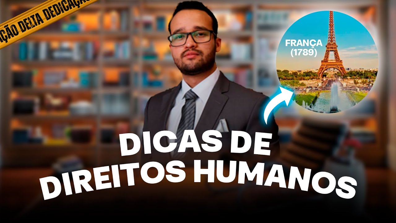 Declaração dos direitos do homem e do cidadão