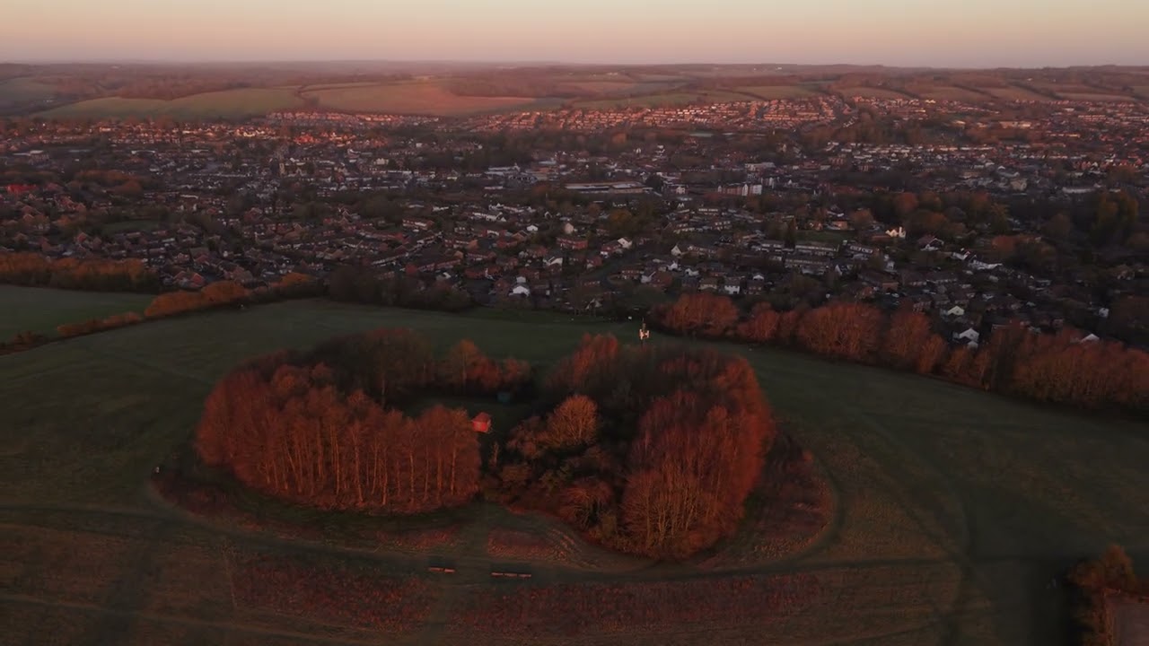 Windmill Hill