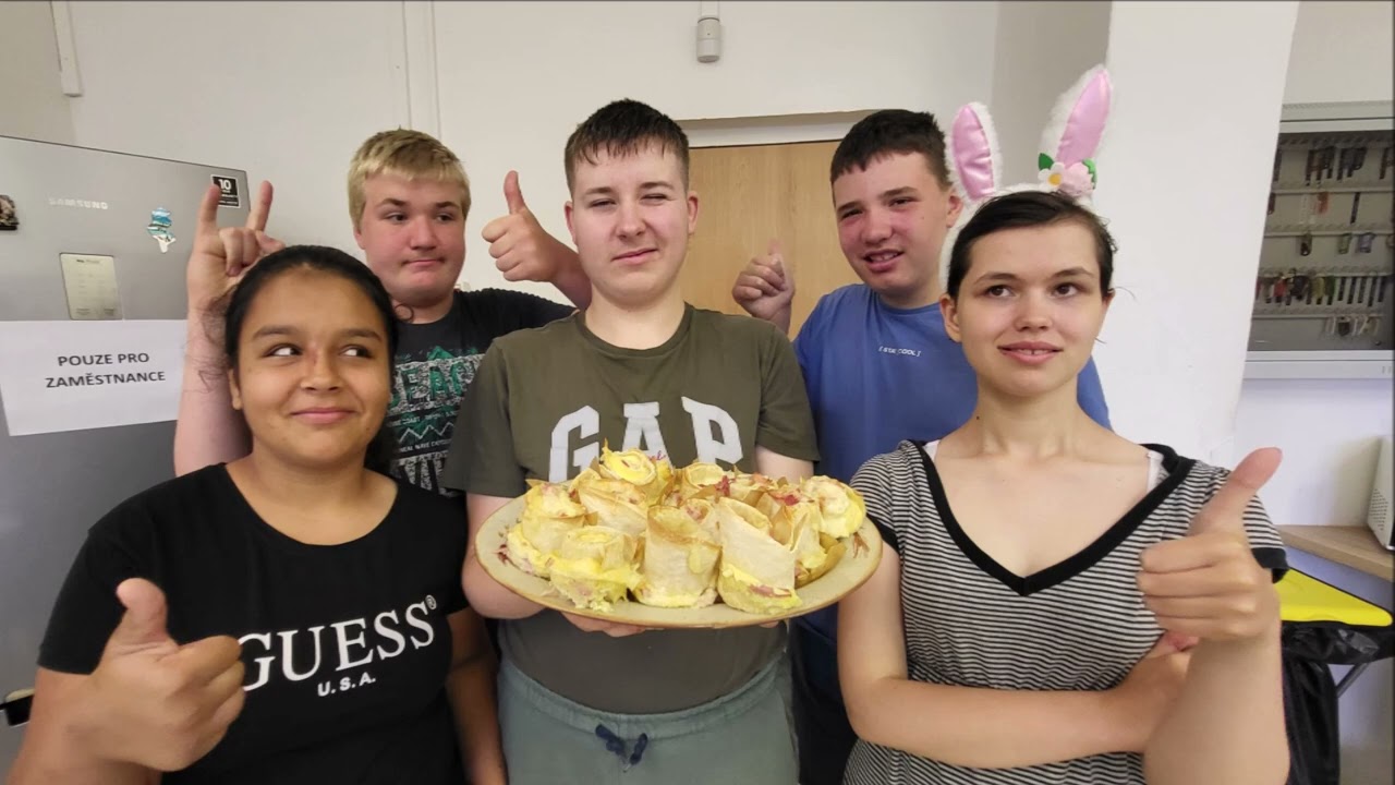 9.B Se loučí ze základní školou (2025)