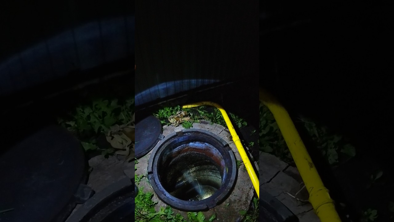 Прочистка канализации Уфа +7-917-3496135