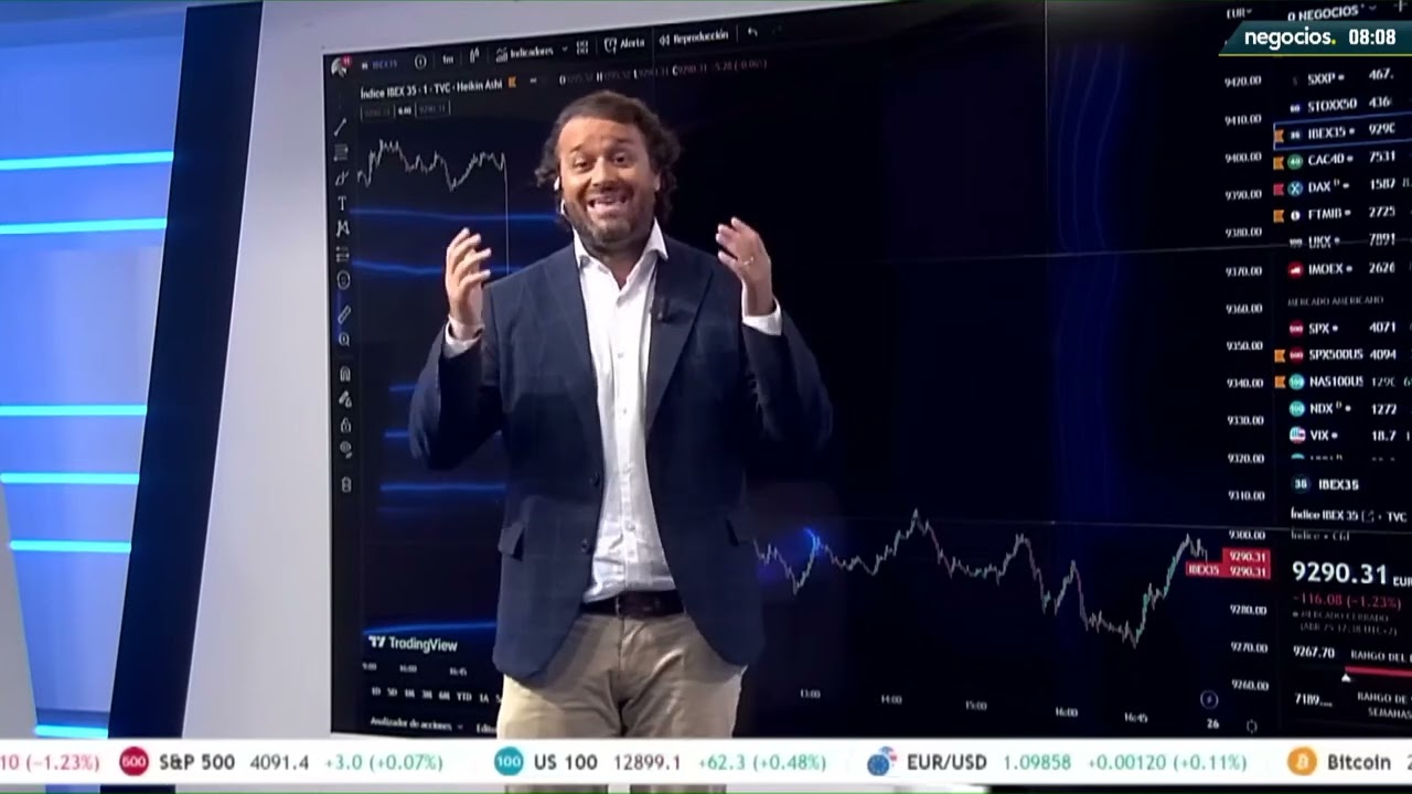 Recesi&oacute;n profunda y crisis bancaria de consecuencias incalculables: &iquest;empe&ntilde;o de los bancos centrales?